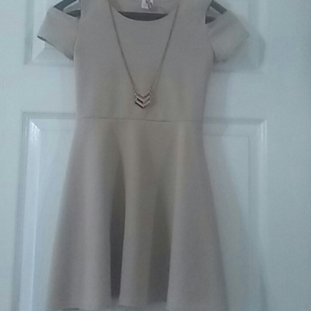 Cute 4 you kids dress